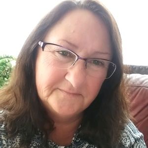 Meet your Posher, Pat